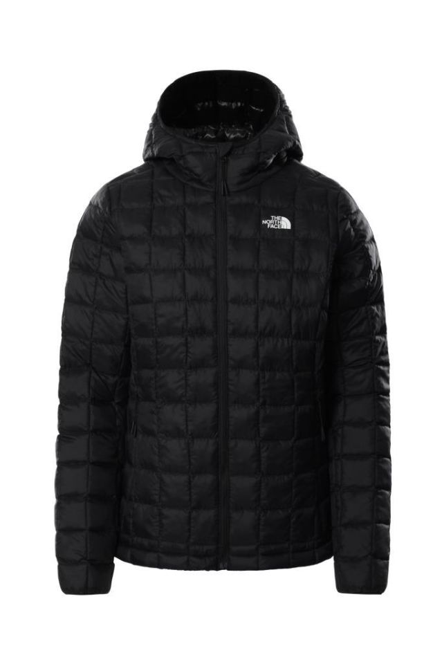 Womens thermoball hoodie jacket cheap