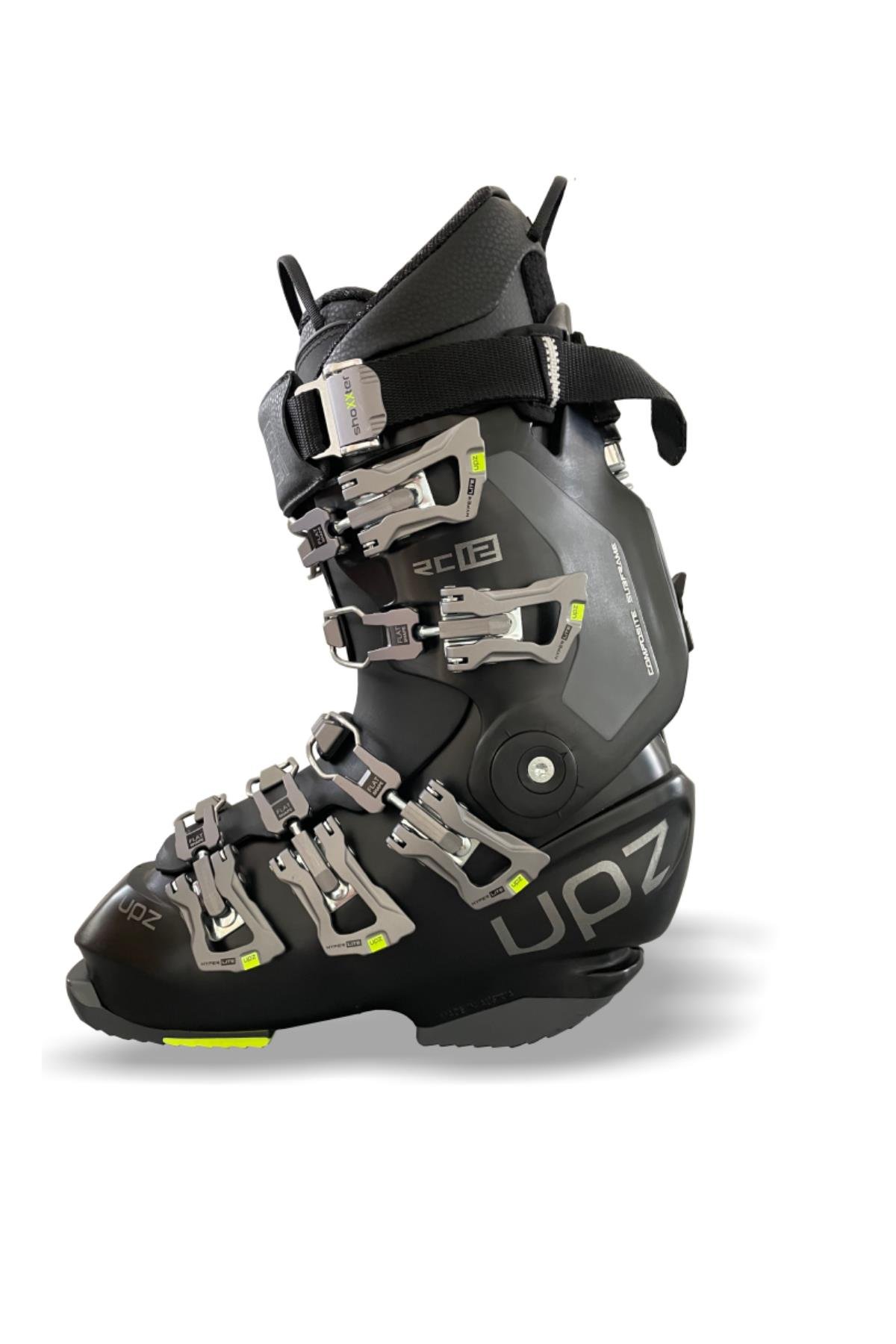 Upz RC 12 Snowboard Hard Yarış Ayakkabısı
