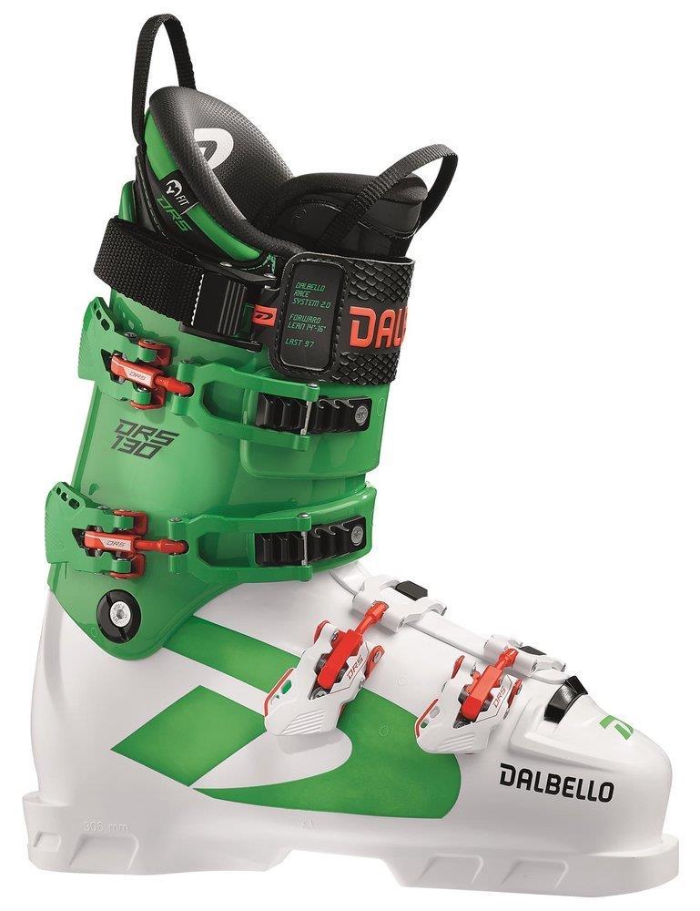 Dalbello-Drs 130 Uni  Kayak Ayakkabısı