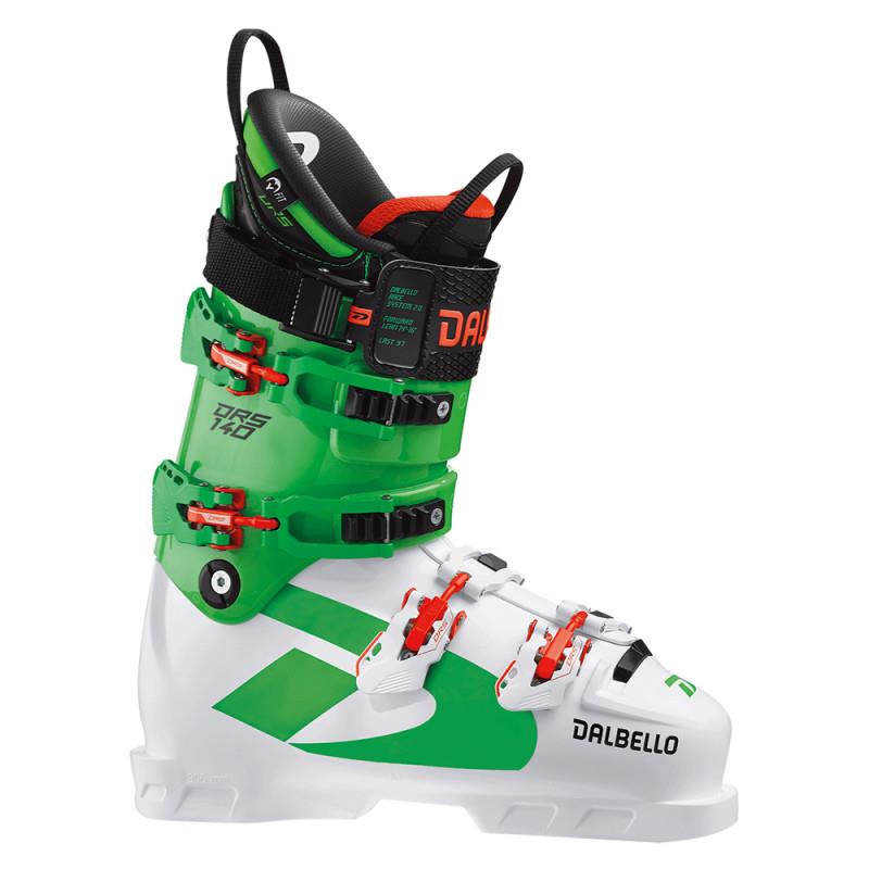 Dalbello-Drs 140 Uni Kayak Ayakkabısı