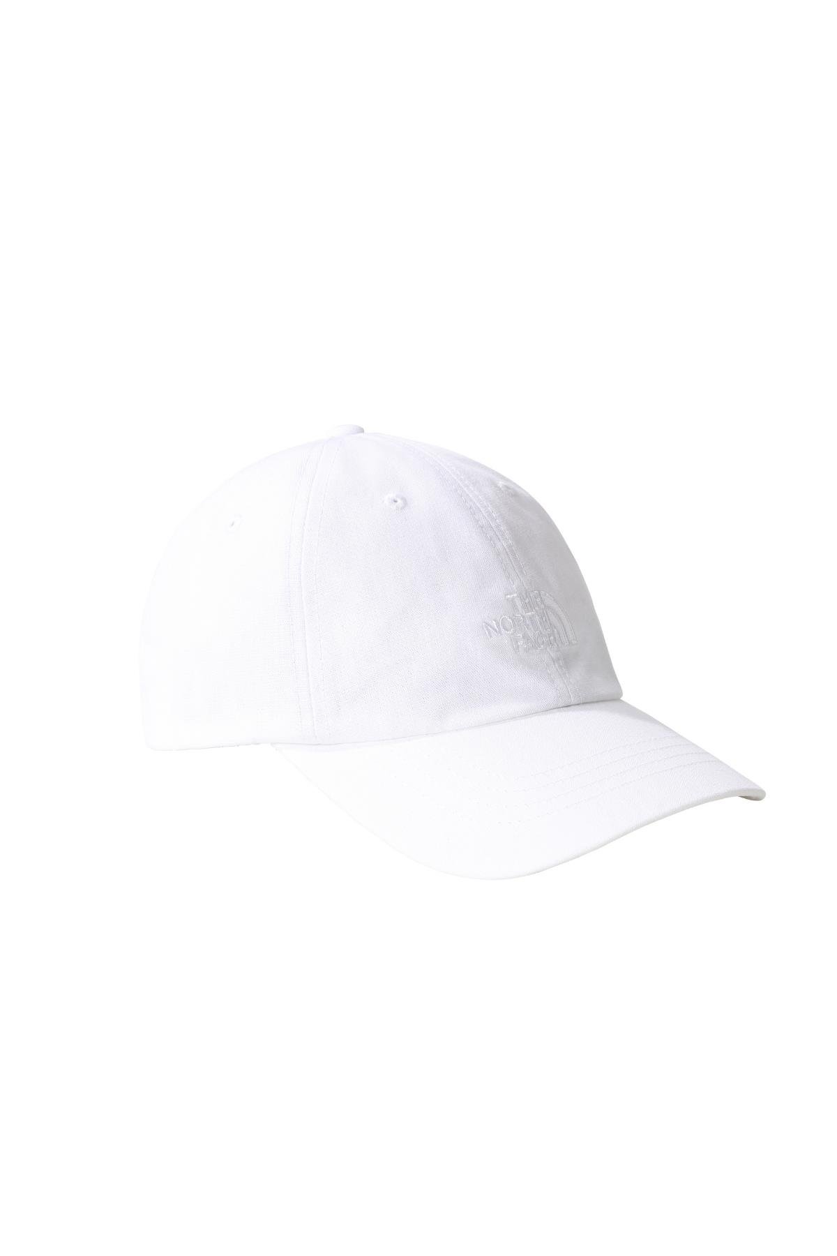 The North Face Norm Hat Unisex Şapka Beyaz
