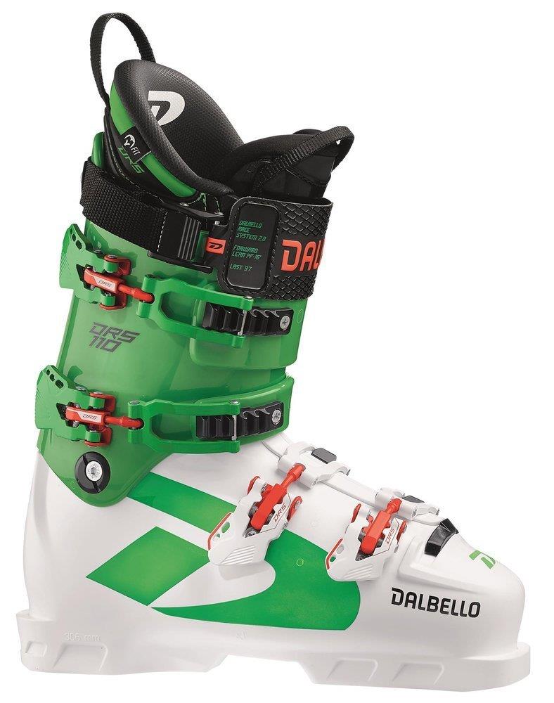 Dalbello-Drs 110 Uni Kayak Ayakkabısı