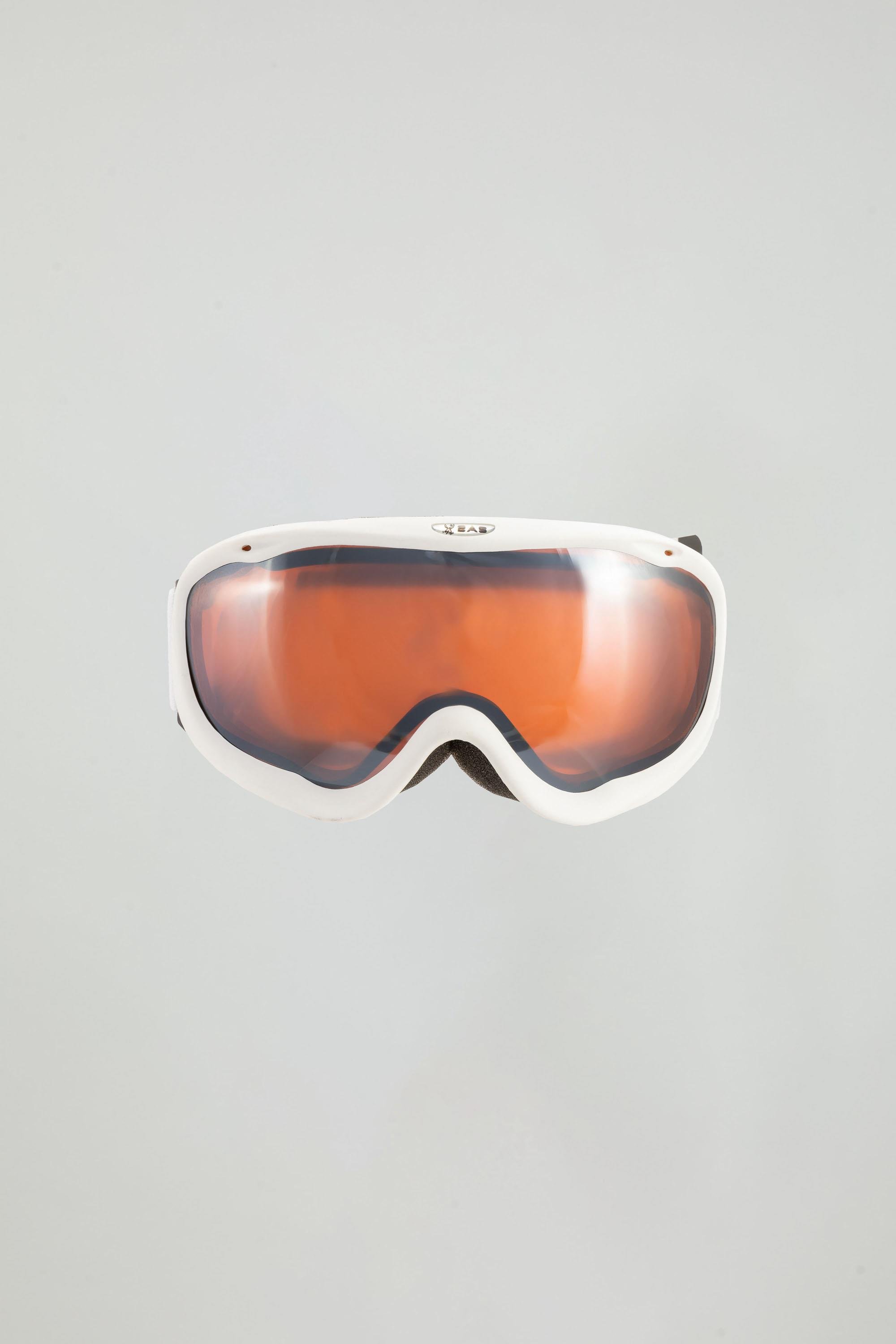 2AS NOMAD Kayak Gözlüğü Beyaz