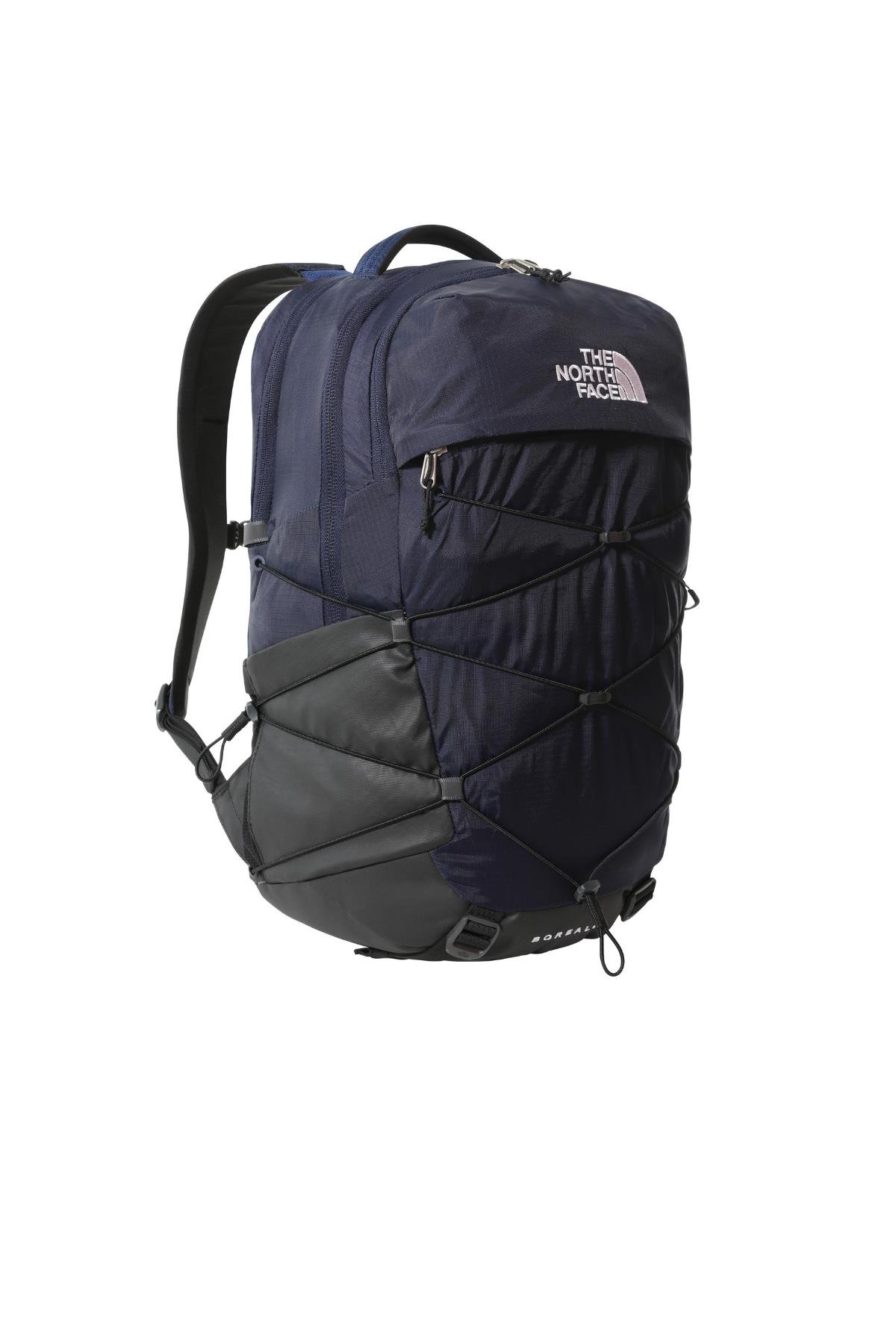 The North Face Borealis Sırt Çantası Lacivert