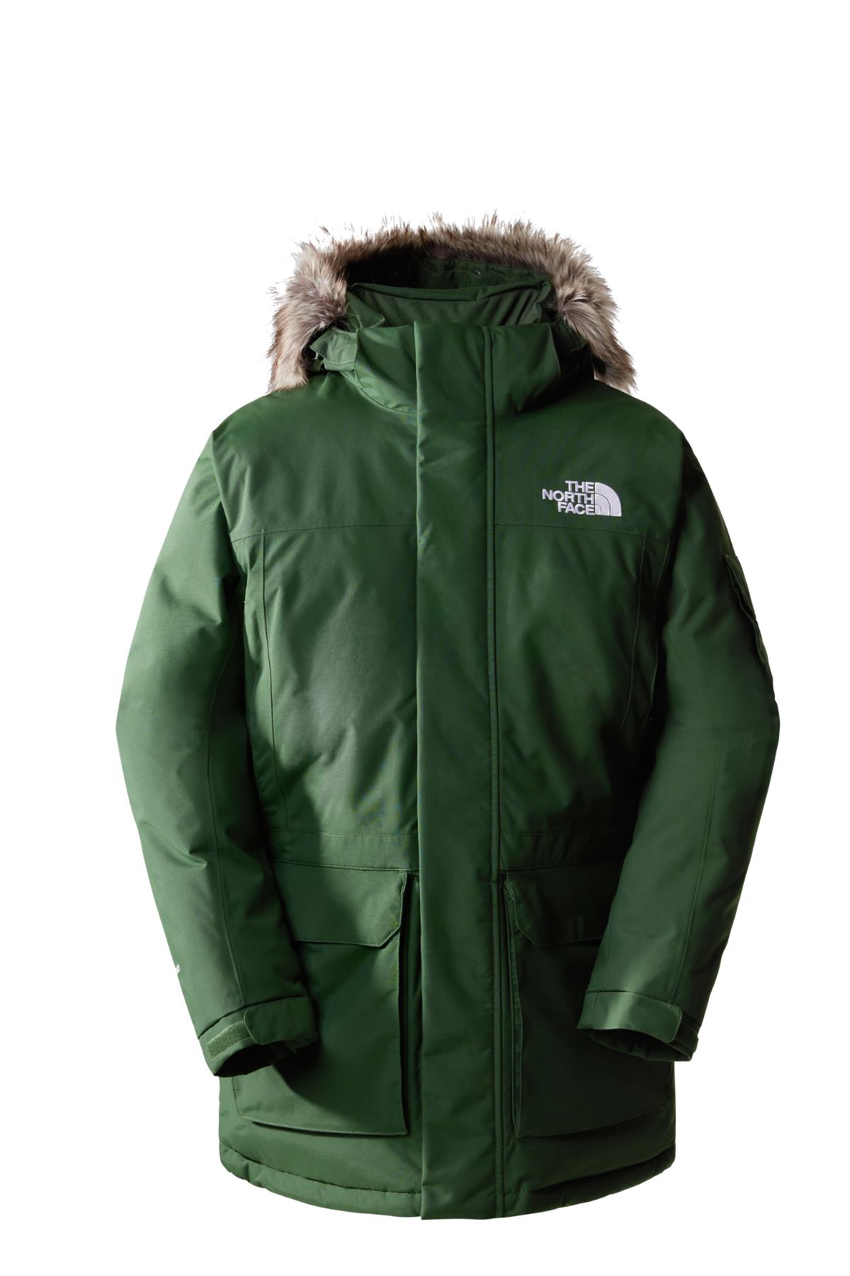 Mcmurdo 2025 parka xs