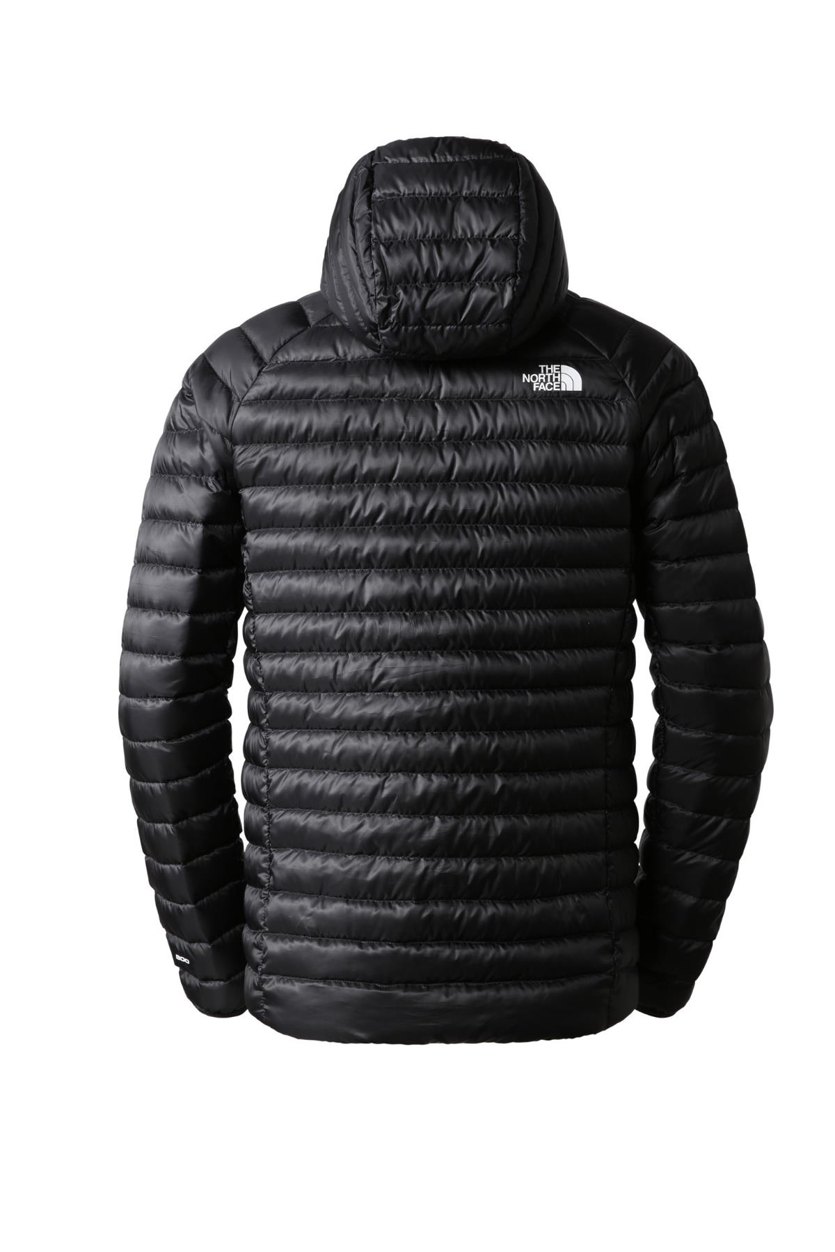 Impendor down jacket deals
