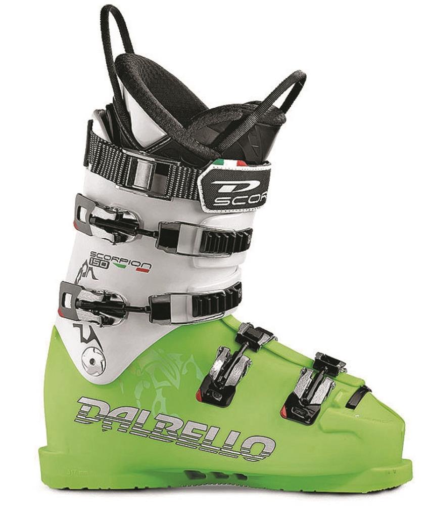 Dalbello Scorpion SR 150 Unisex Kayak Ayakkabısı