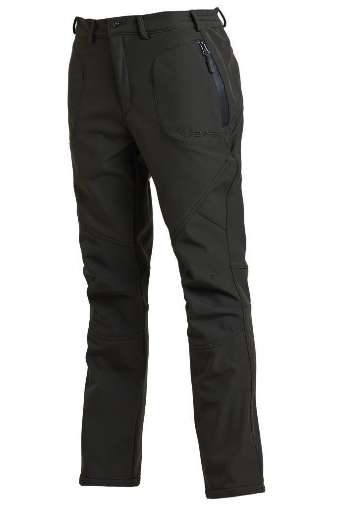 2AS Spencer Kadın Softshell Pantolon