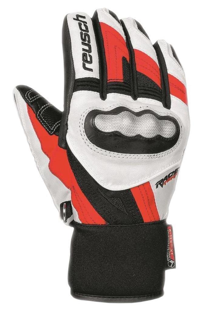 REUSCH - Race Tec 12 Training R-Texxt Jnr Çocuk Yarış Kayak & Snowboard Eldiveni