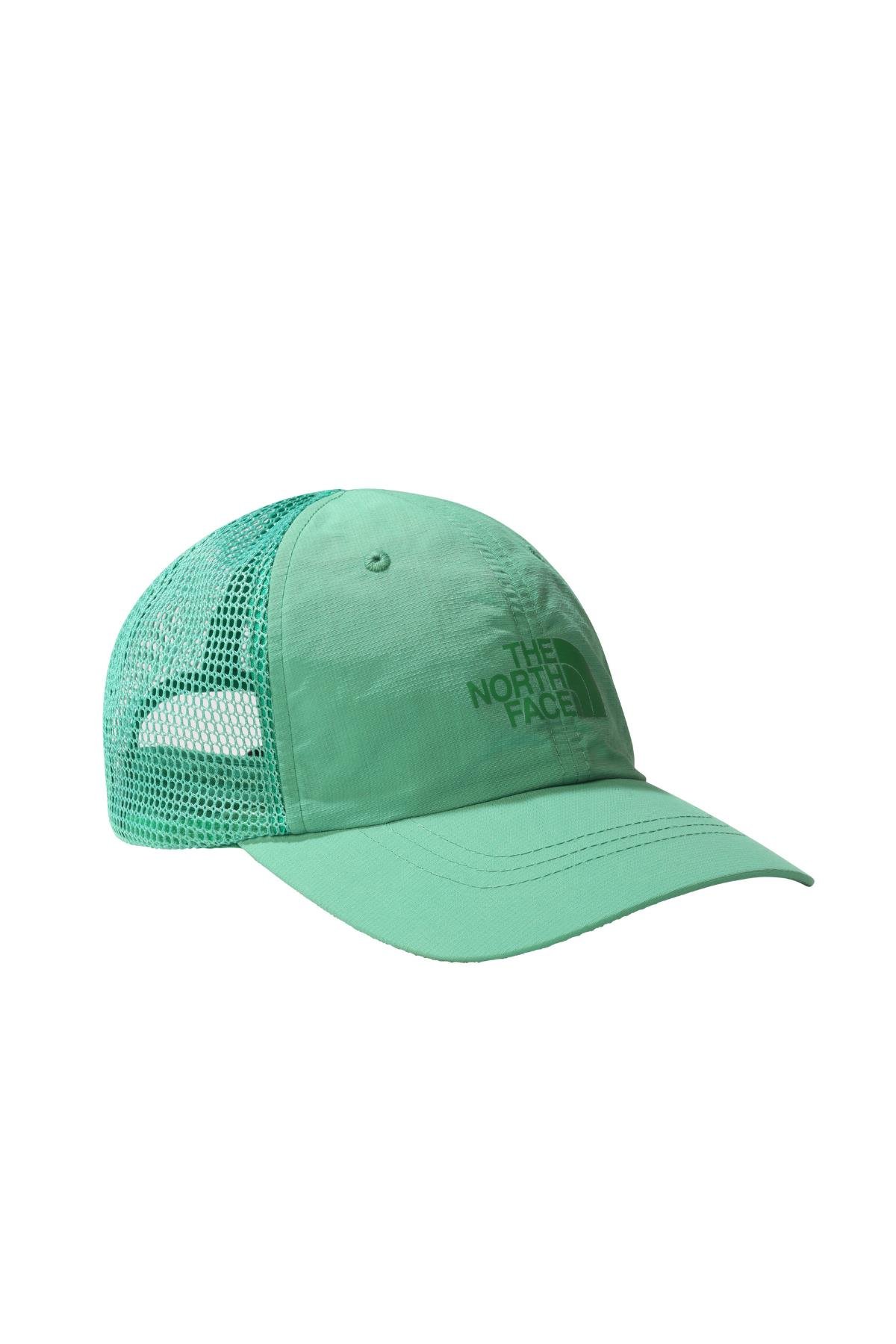 The North Face Horizon Trucker Unisex Şapka Yeşil