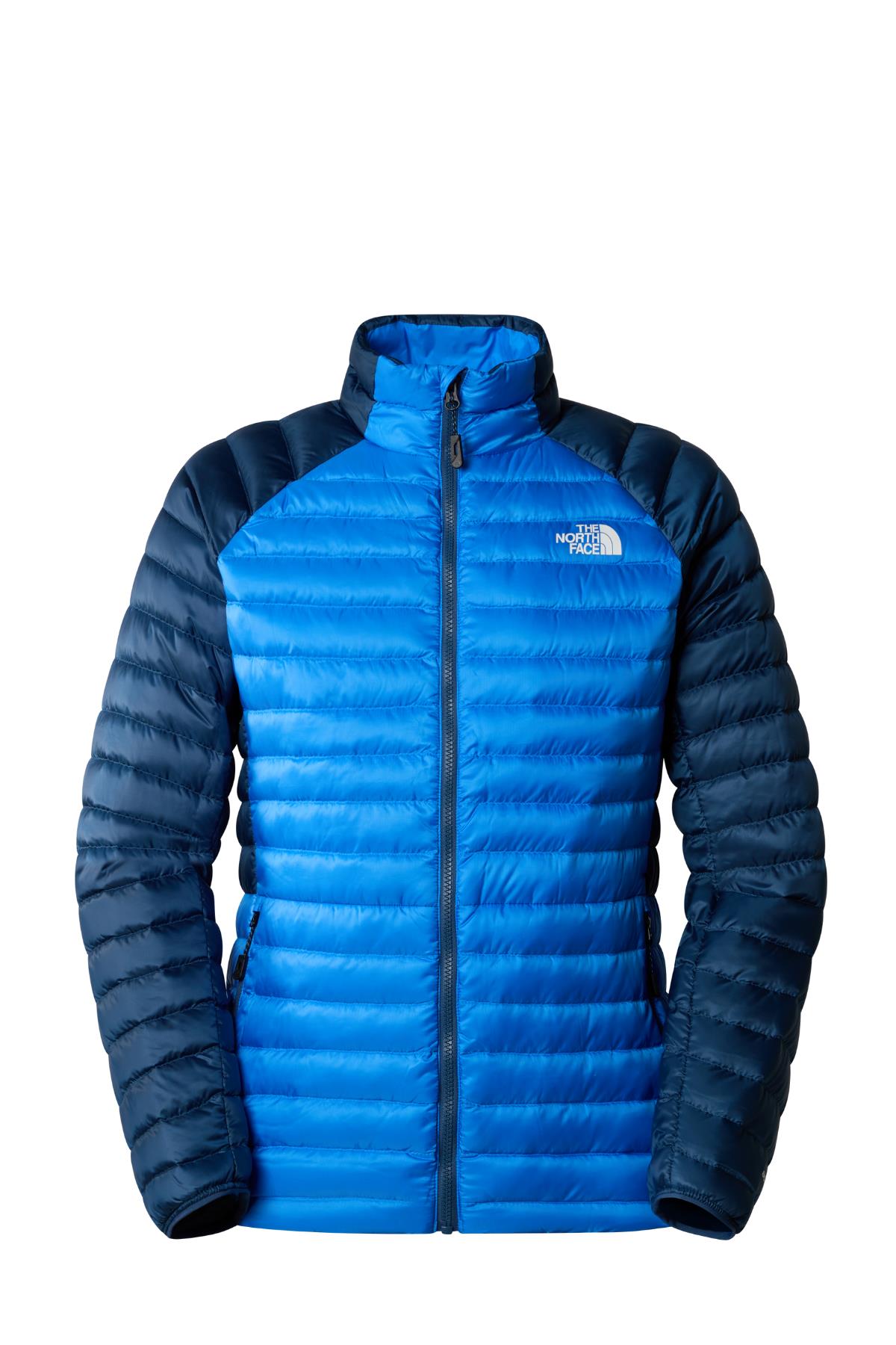 The North Face Erkek Bettaforca Lt Down Jacket Mont Lacivert