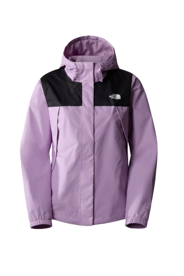 The north face girls resolve jacket discount