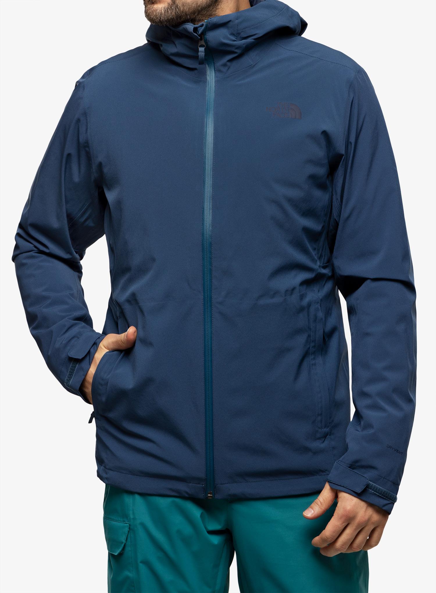 The north best sale face globe jacket