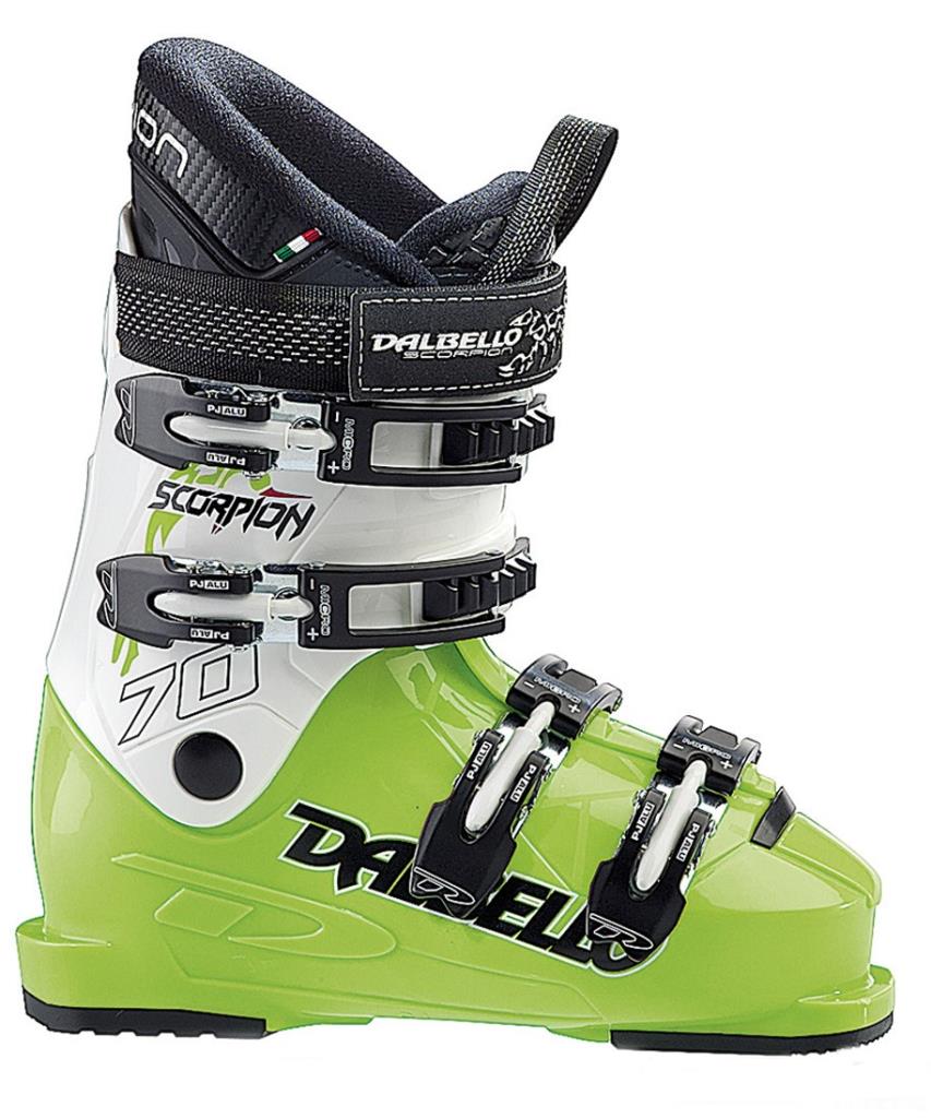 Dalbello Scoprion 70 JR Unisex Kayak Ayakkabısı