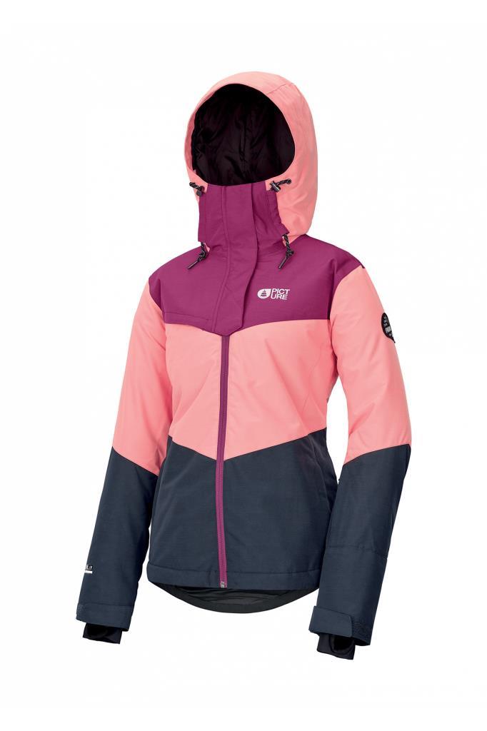 Picture organic veste femme cheap