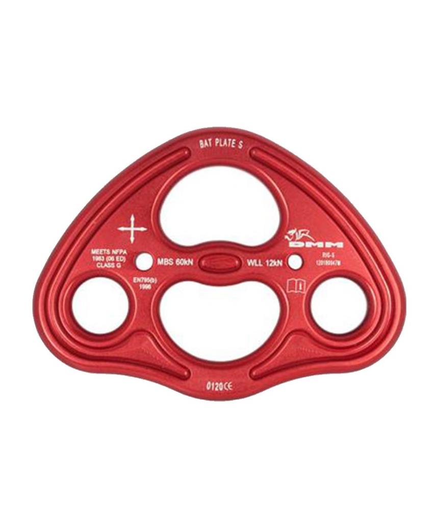 DMM Small Rigging Plate PAV Dağıtıcı