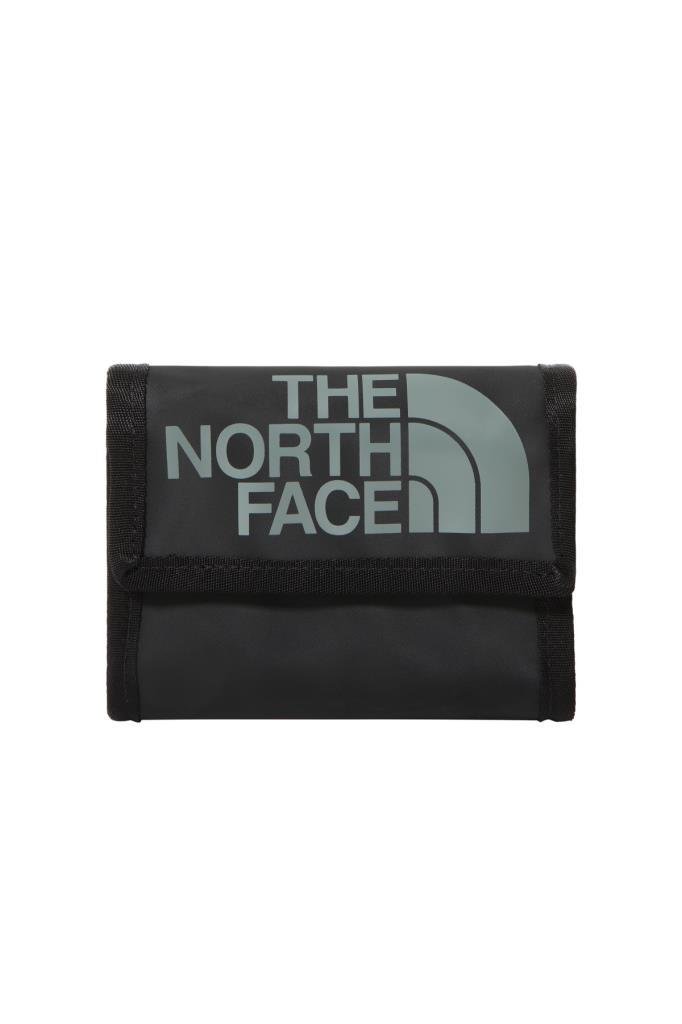 The North Face Base Camp Wallet Cüzdan Siyah