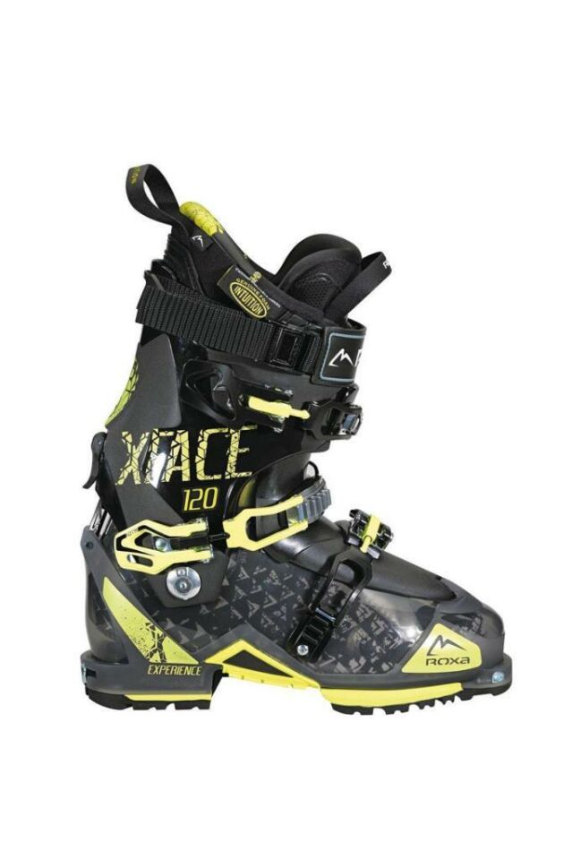 Roxa X-Face 120 Ski Boots Erkek Kayak Ayakkabısı
