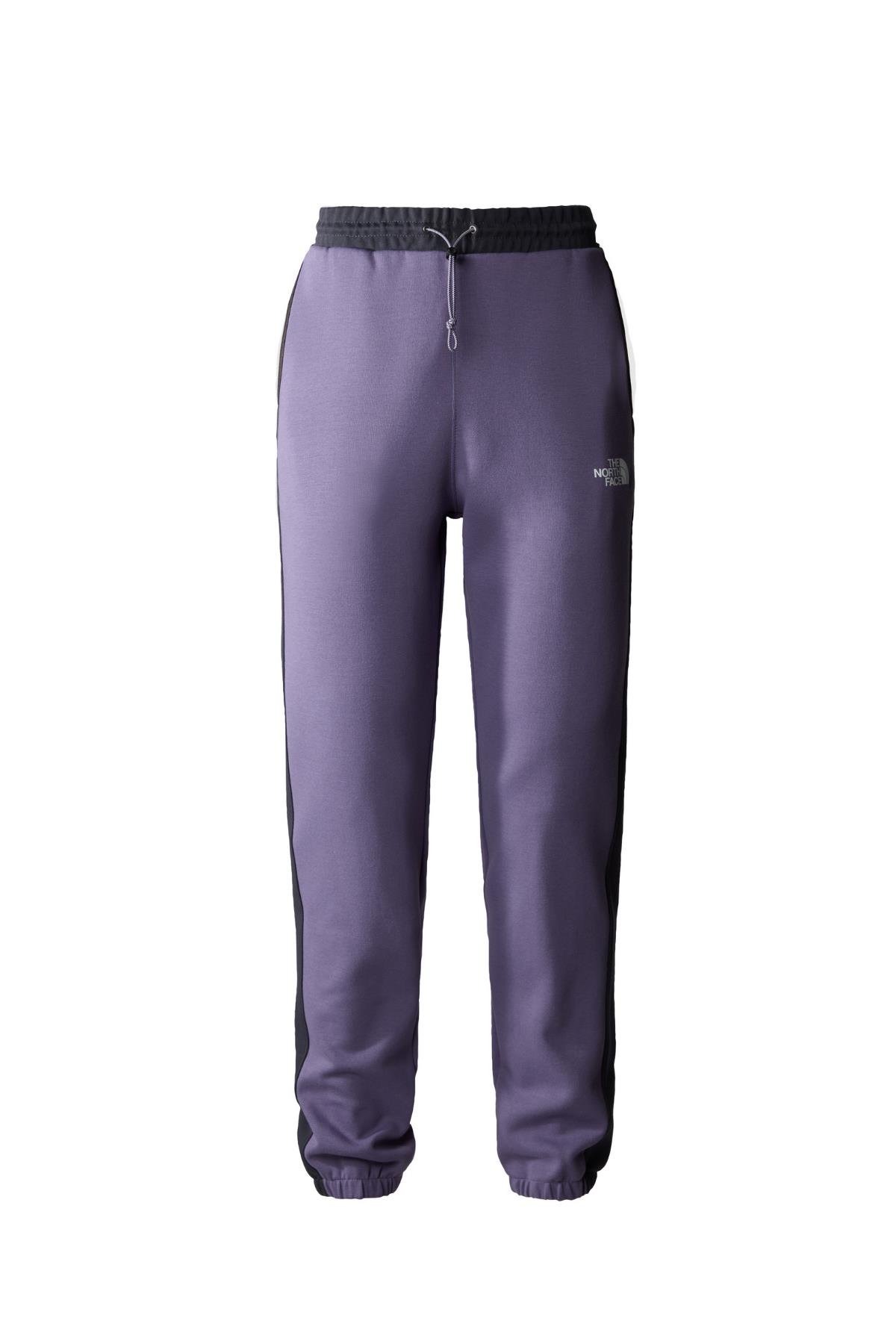 The North Face M Tnf Tech Pant Erkek Pantolon Gri