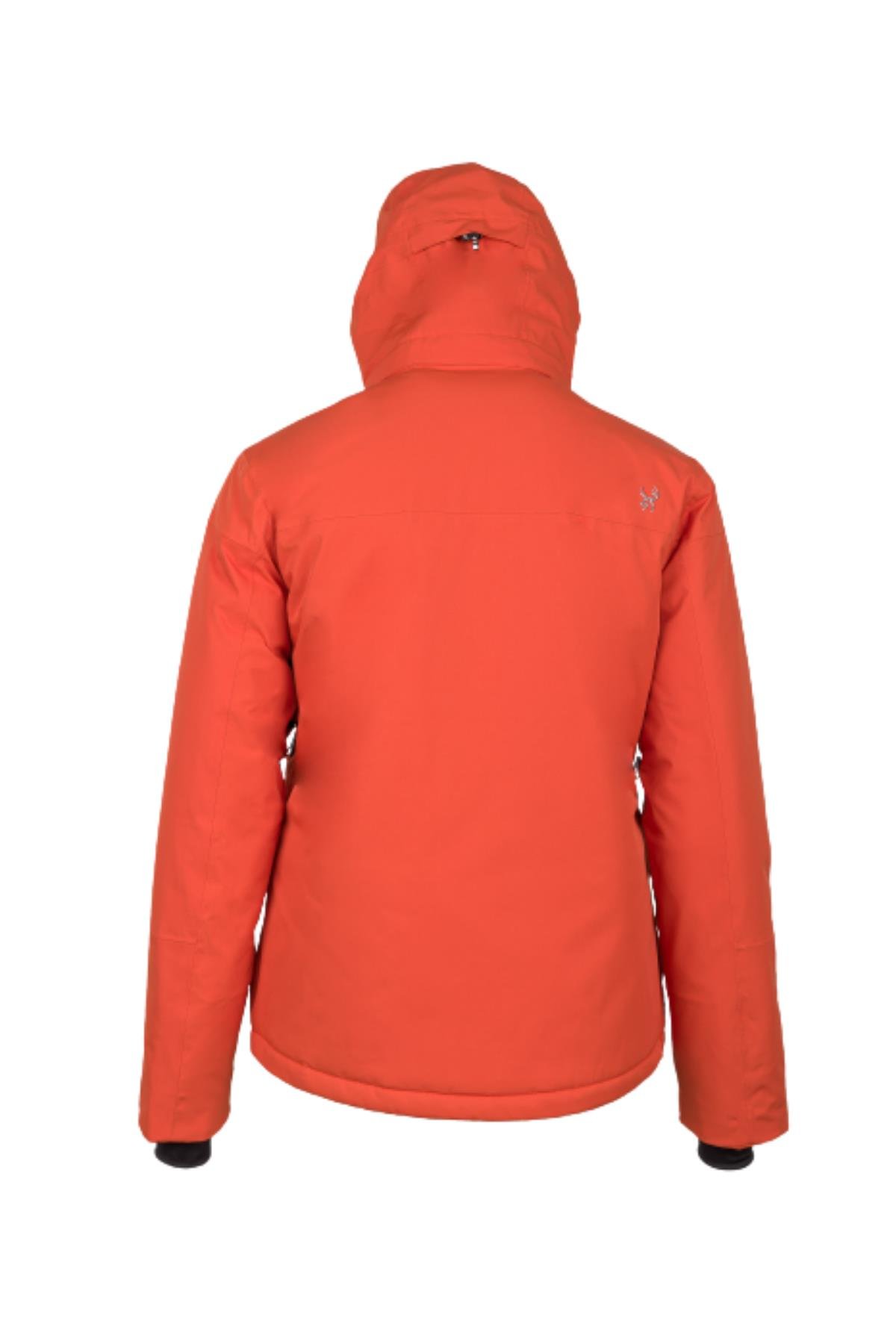 Brooks jackets orange sale
