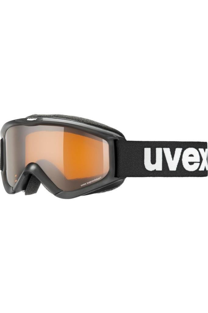 Uvex Speedy Pro Kayak Gözlüğü Siyah