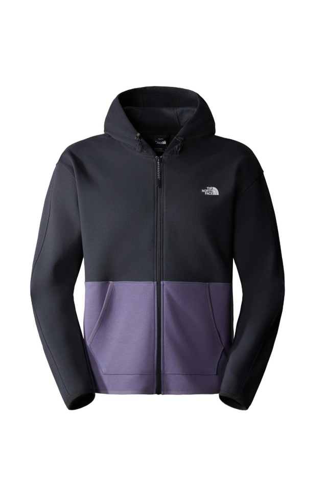 The north face kabru fz sales