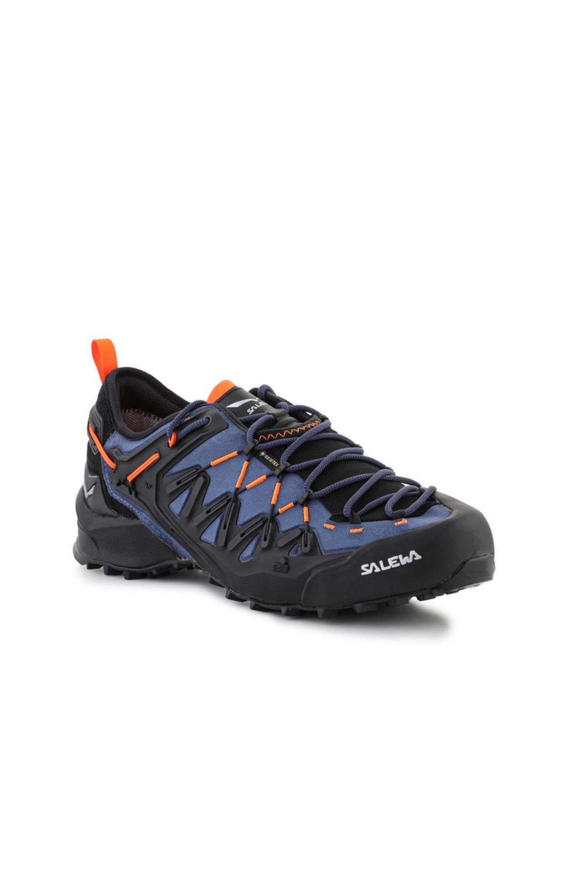 Salewa Wildfire Edge Goretex Erkek Ayakkabı