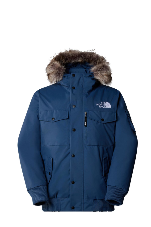 Gotham north face mens new arrivals