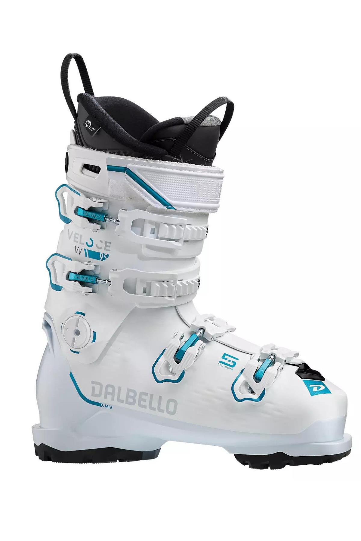Dalbello-Veloce 95 W Gw Polar Kayak Ayakkabısı