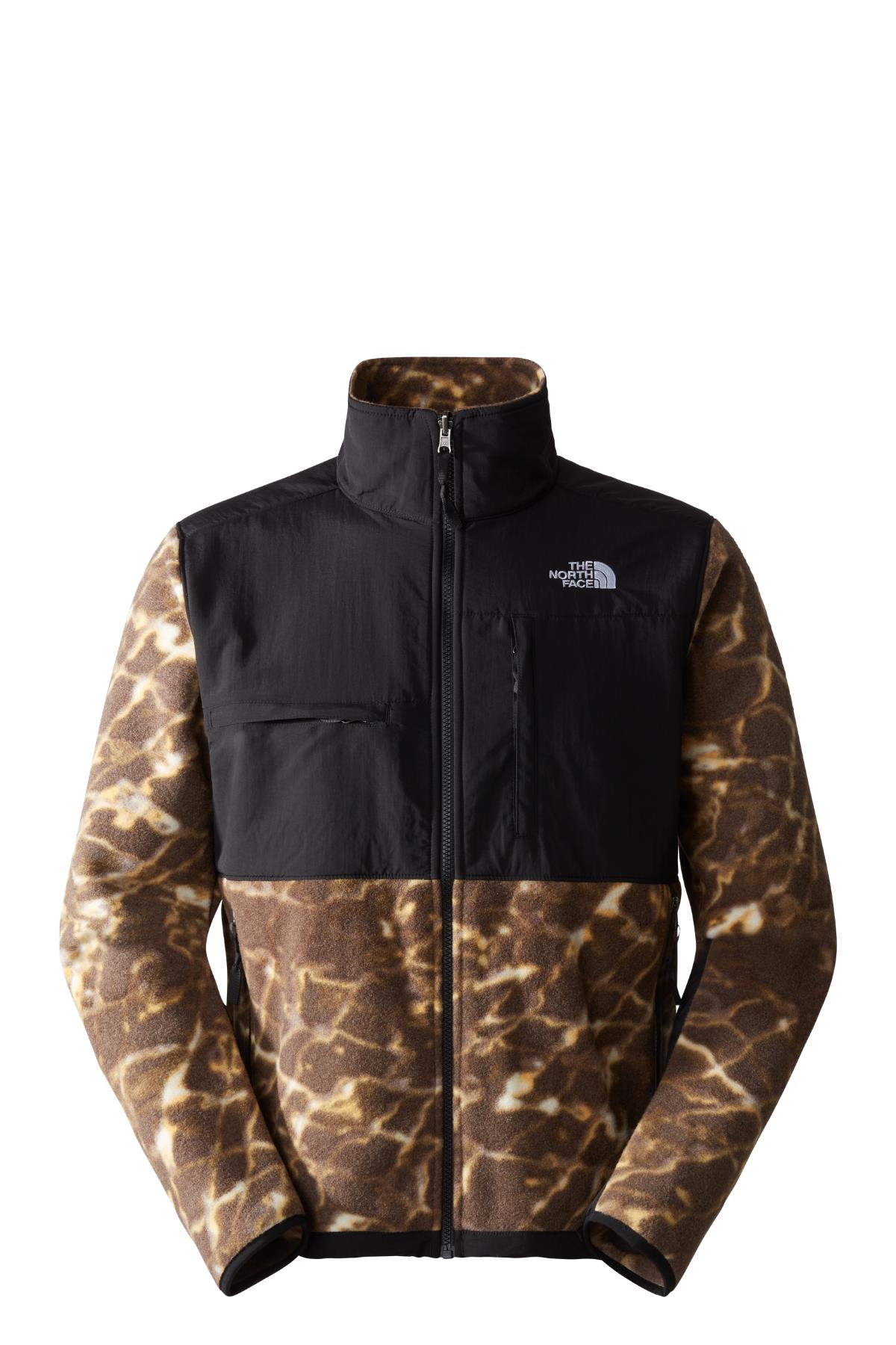 The North Face Erkek Denali Jacket Ceket Polar