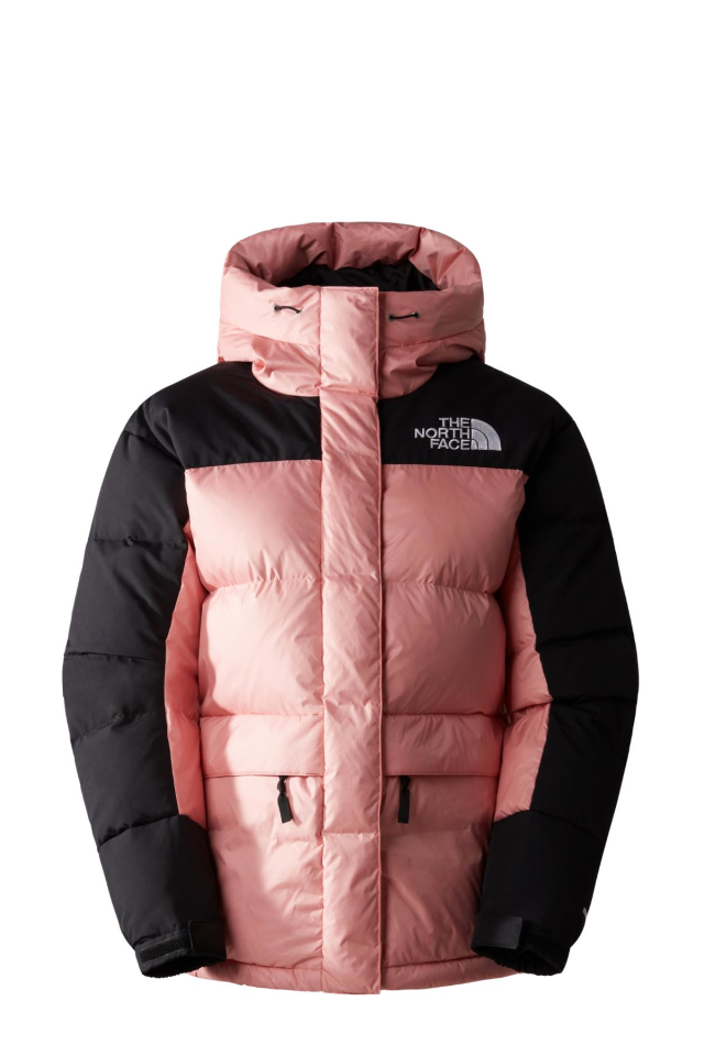 Girls north face parka new arrivals