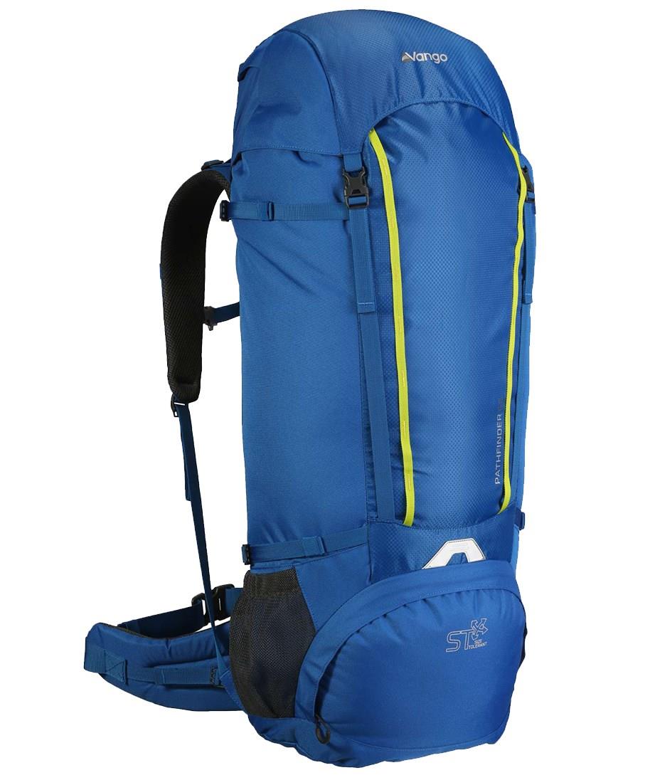 Vango Pathfinder 65 Teknik Çanta Mavi 65L