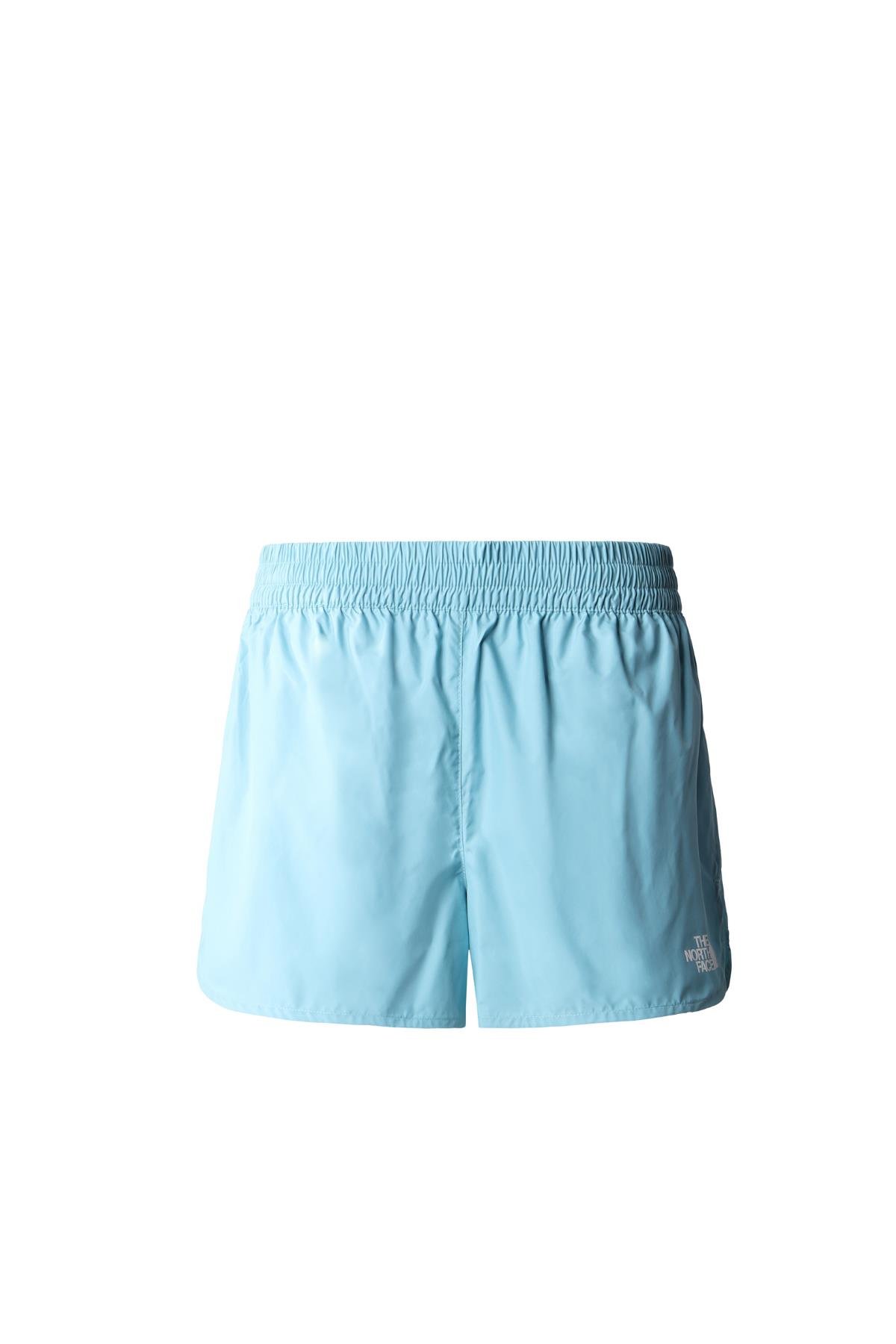 The North Face W Limitless Run Short Kadın Şort