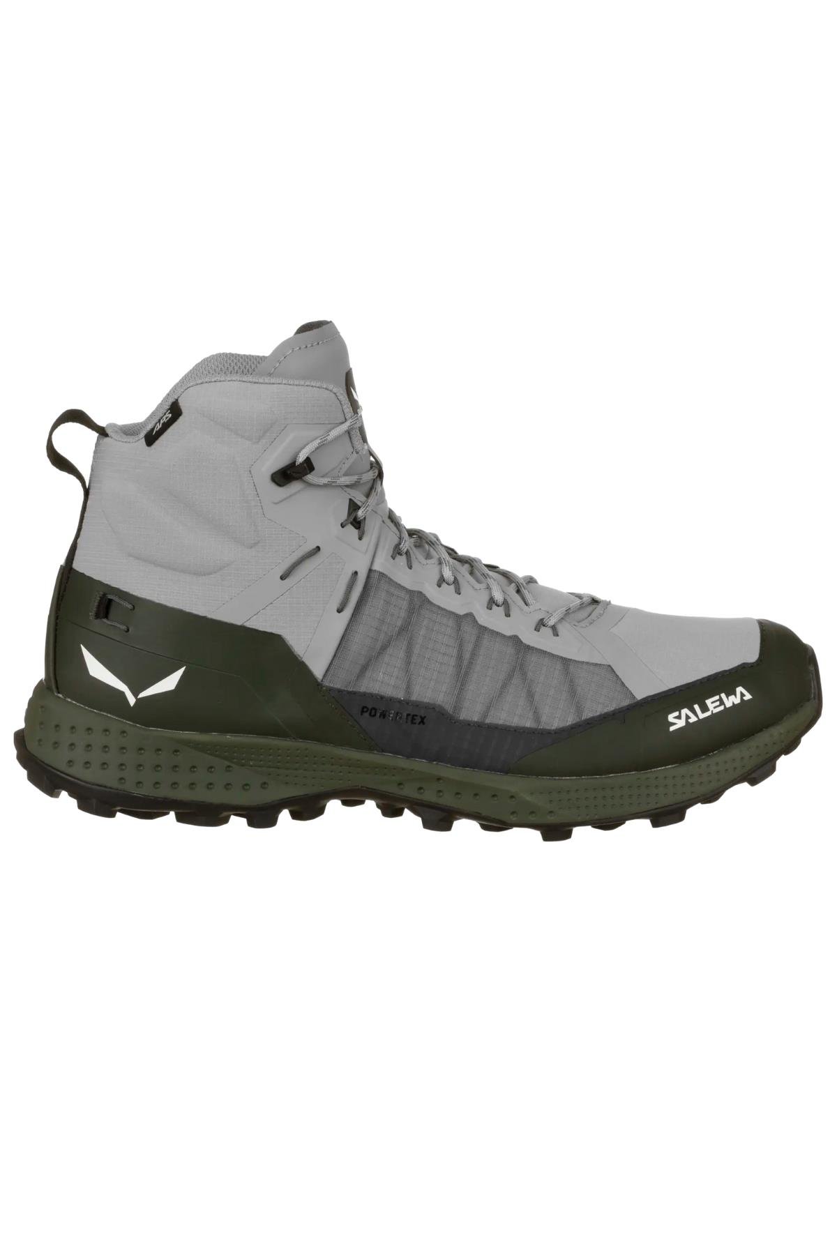 Salewa Pedroc Pro Mid Ptx Erkek Ayakkabı