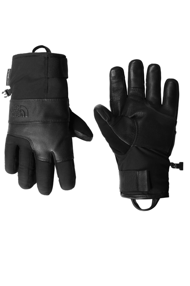 Glove best sale north face