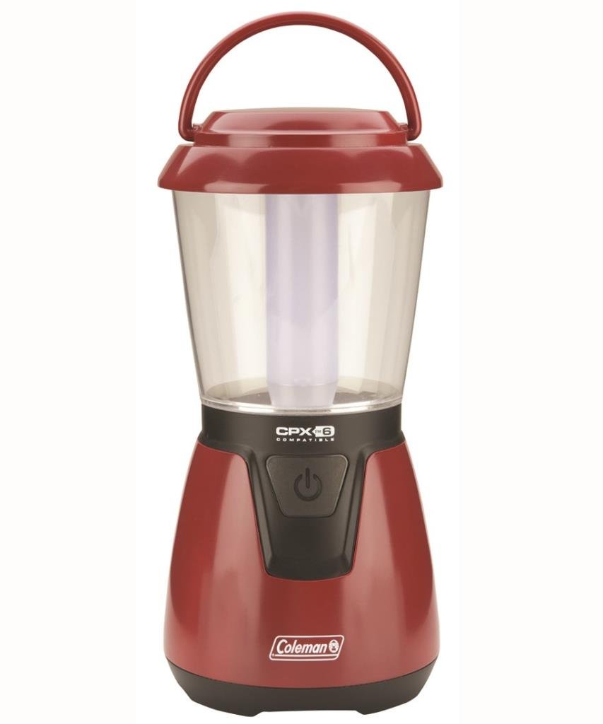 Coleman Cpx 6 Clt10 Lantern Kamp Lambası