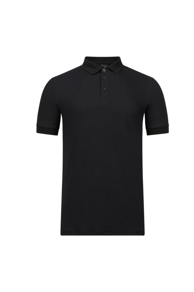 Hugo boss polo top yaka t shirt