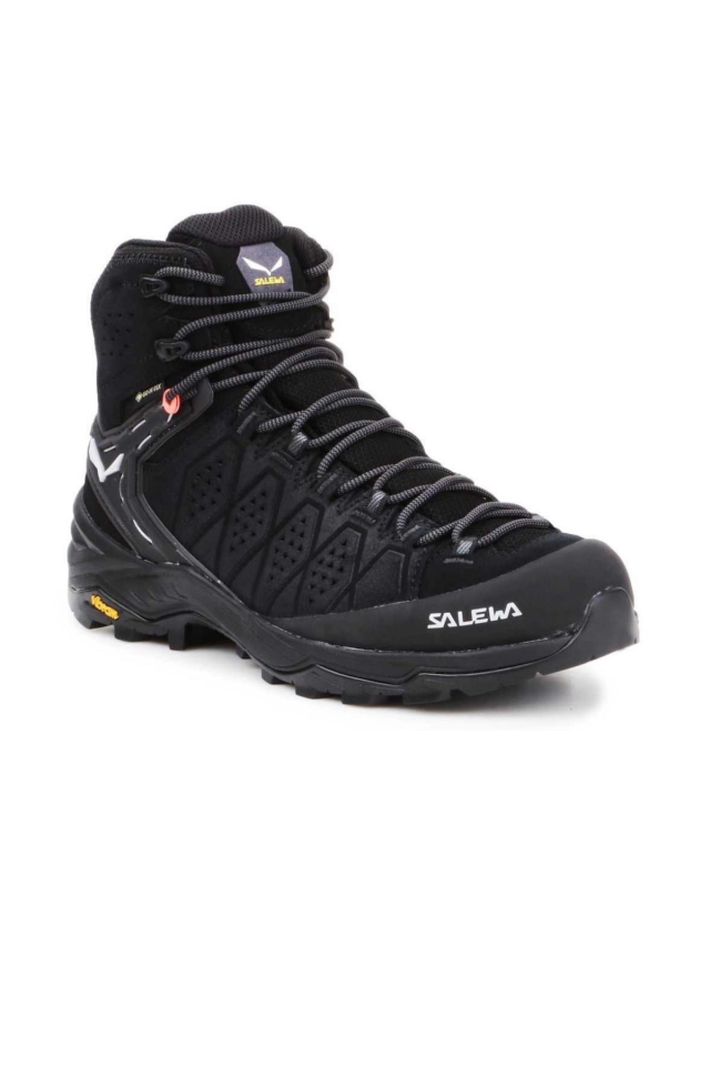 Salewa WS Alp Trainer 2 Mid GTX Kadın Ayakkabı