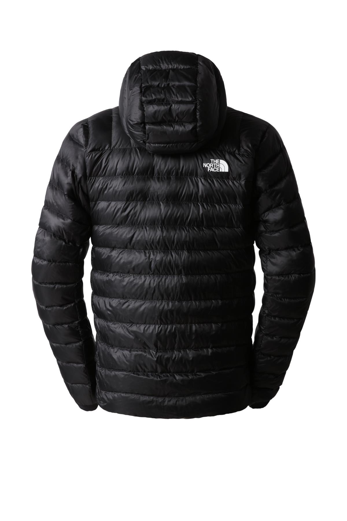 The north face trevail hoodie mont store