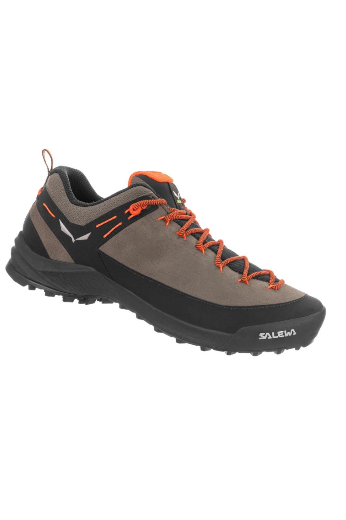 Salewa Wildfire Leather Erkek Deri Ayakkabı