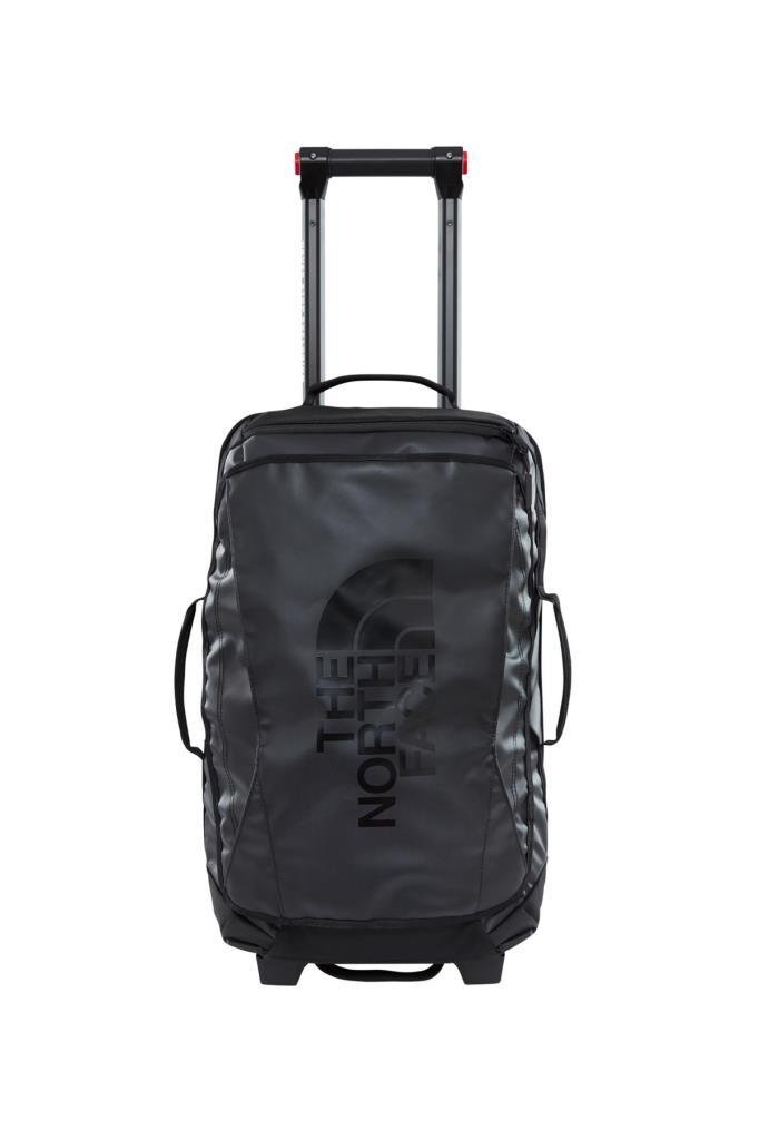 The North Face Rolling Thunder 22 Litre Seyahat Çantası Siyah