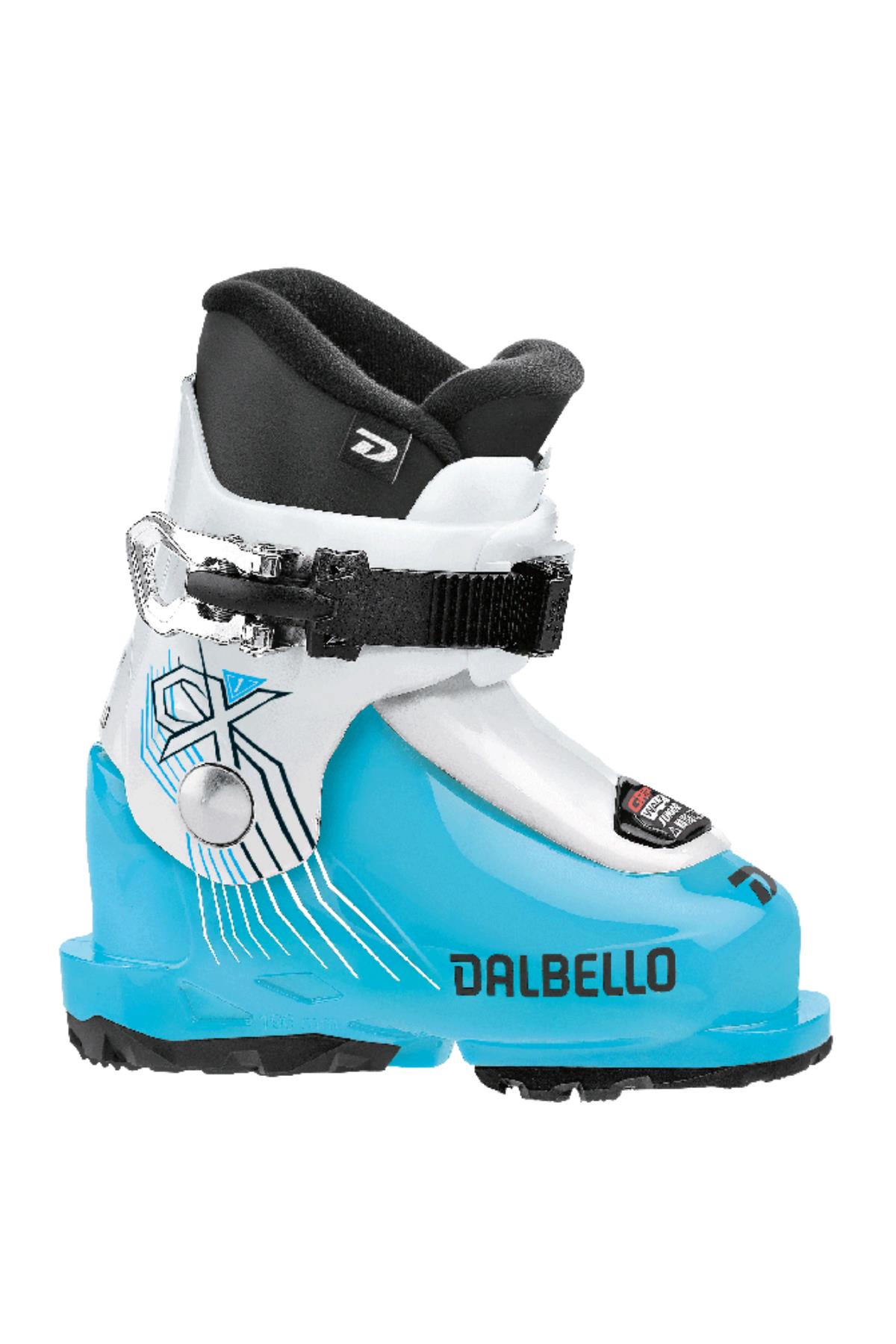 Dalbello CX 1.0 GW Çocuk Kayak Ayakkabısı