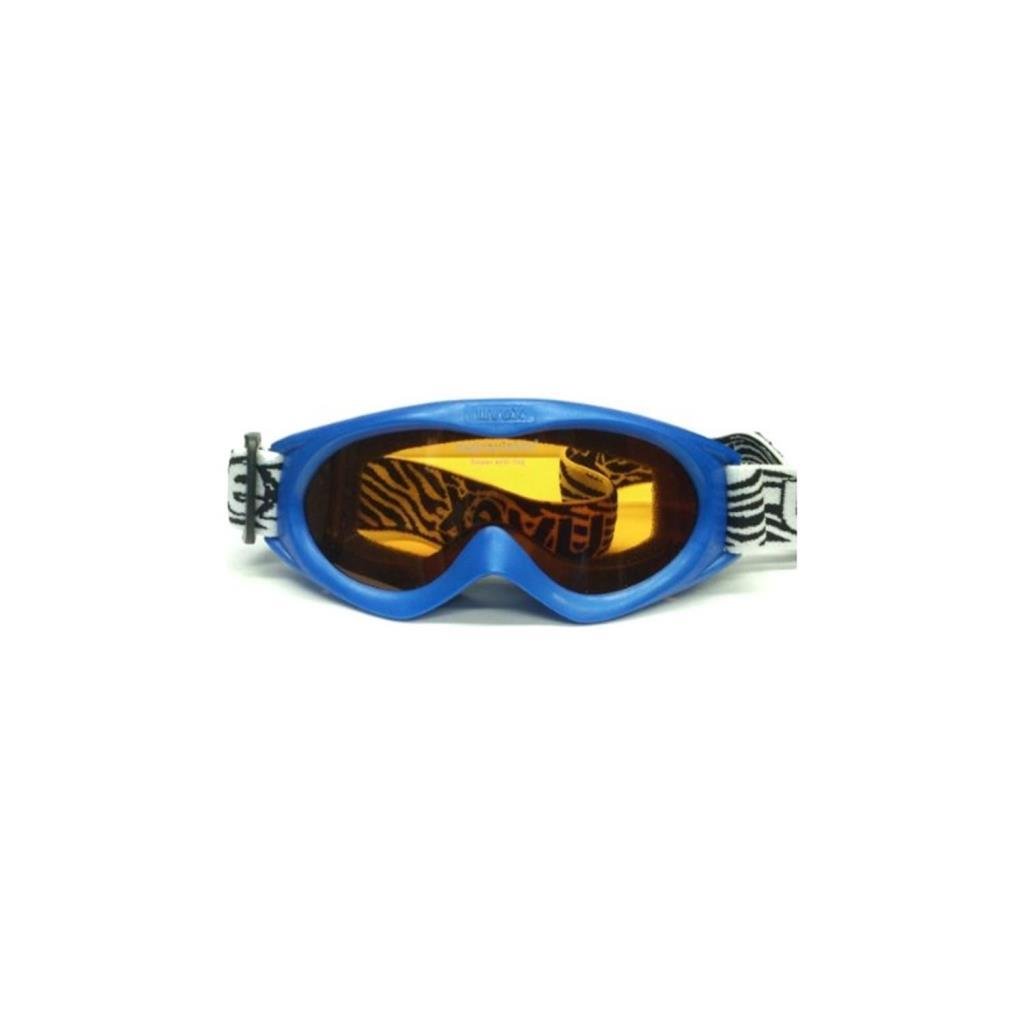 Uvex Snowy Set Sl/Gold Çocuk Kayak Gözlüğü