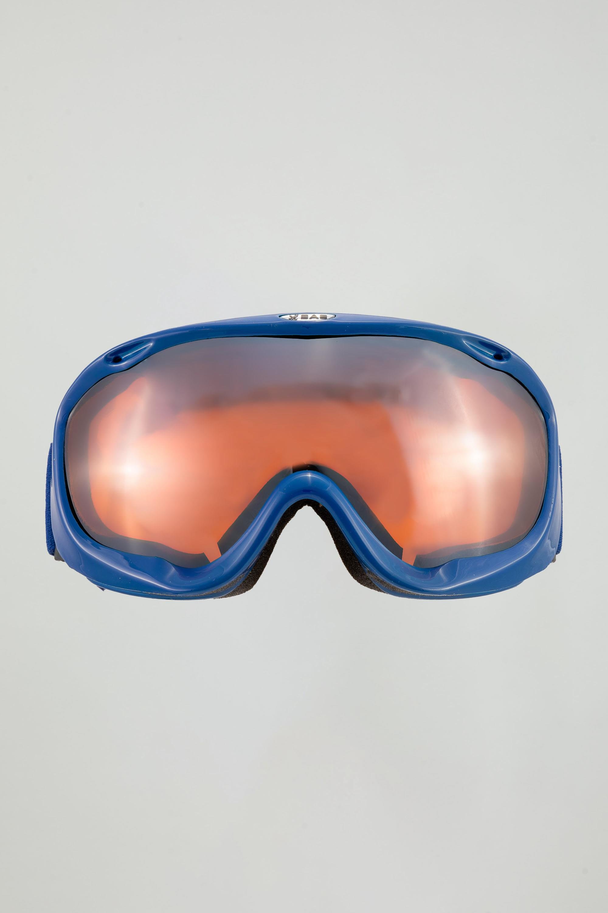 2AS NOMAD Kayak Gözlüğü Lacivert