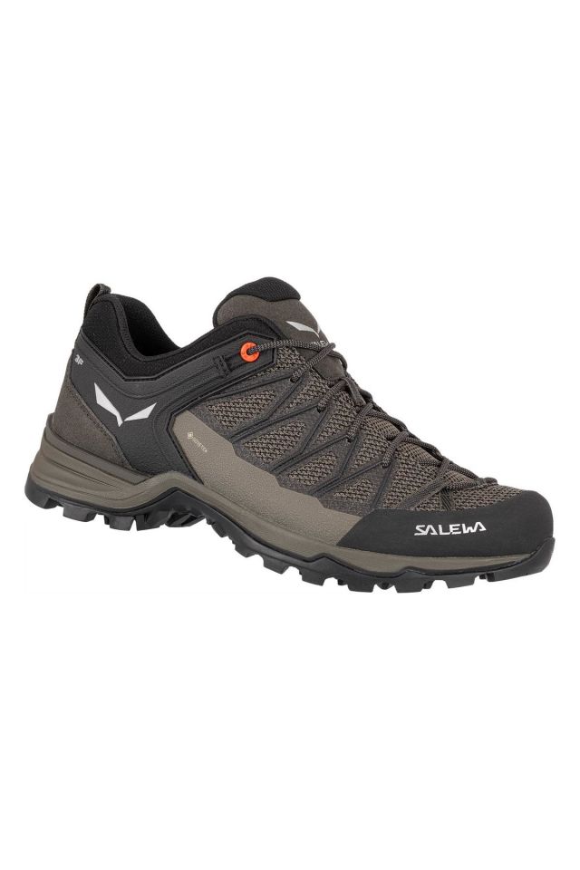 Salewa Mountain Trainer Lite Goretex Erkek Ayakkabı