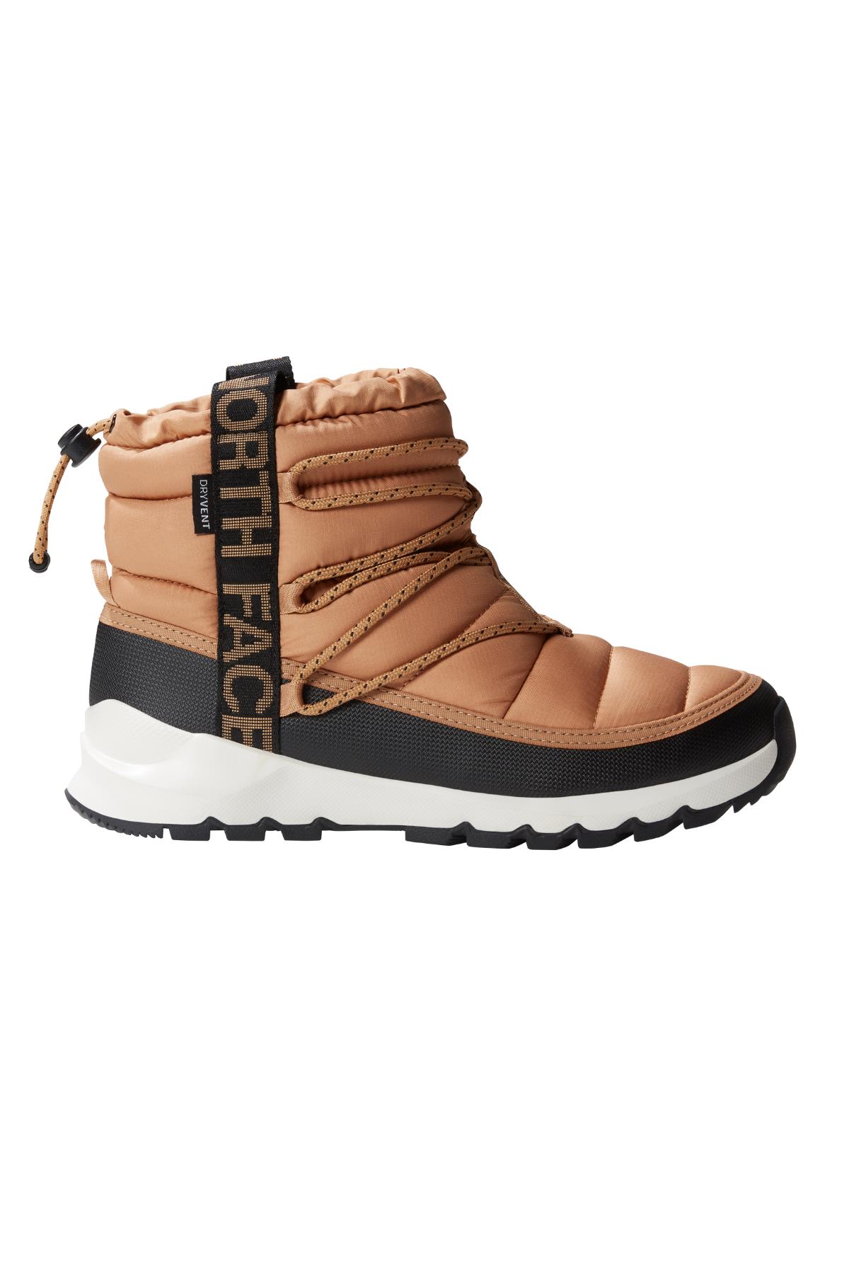 The North Face Kadın Thermoball Lace Up Wp