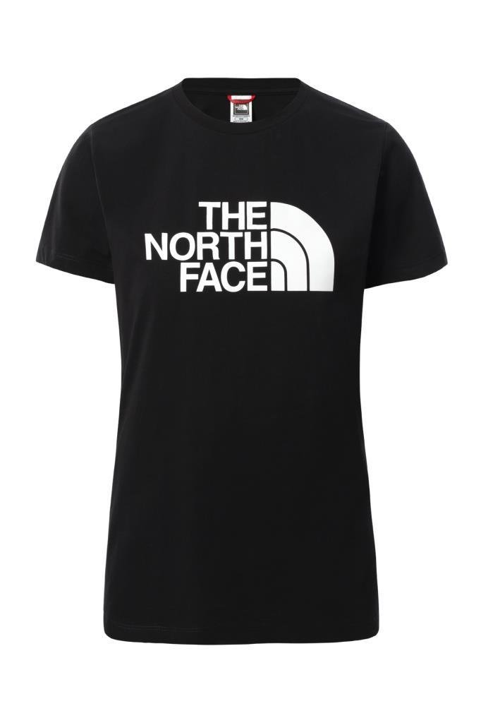 The North Face Easy Kadın Tişört Siyah