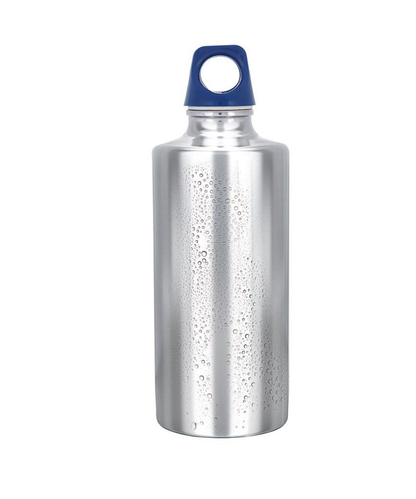 Tatonka Stainless Bottle 500 Matara