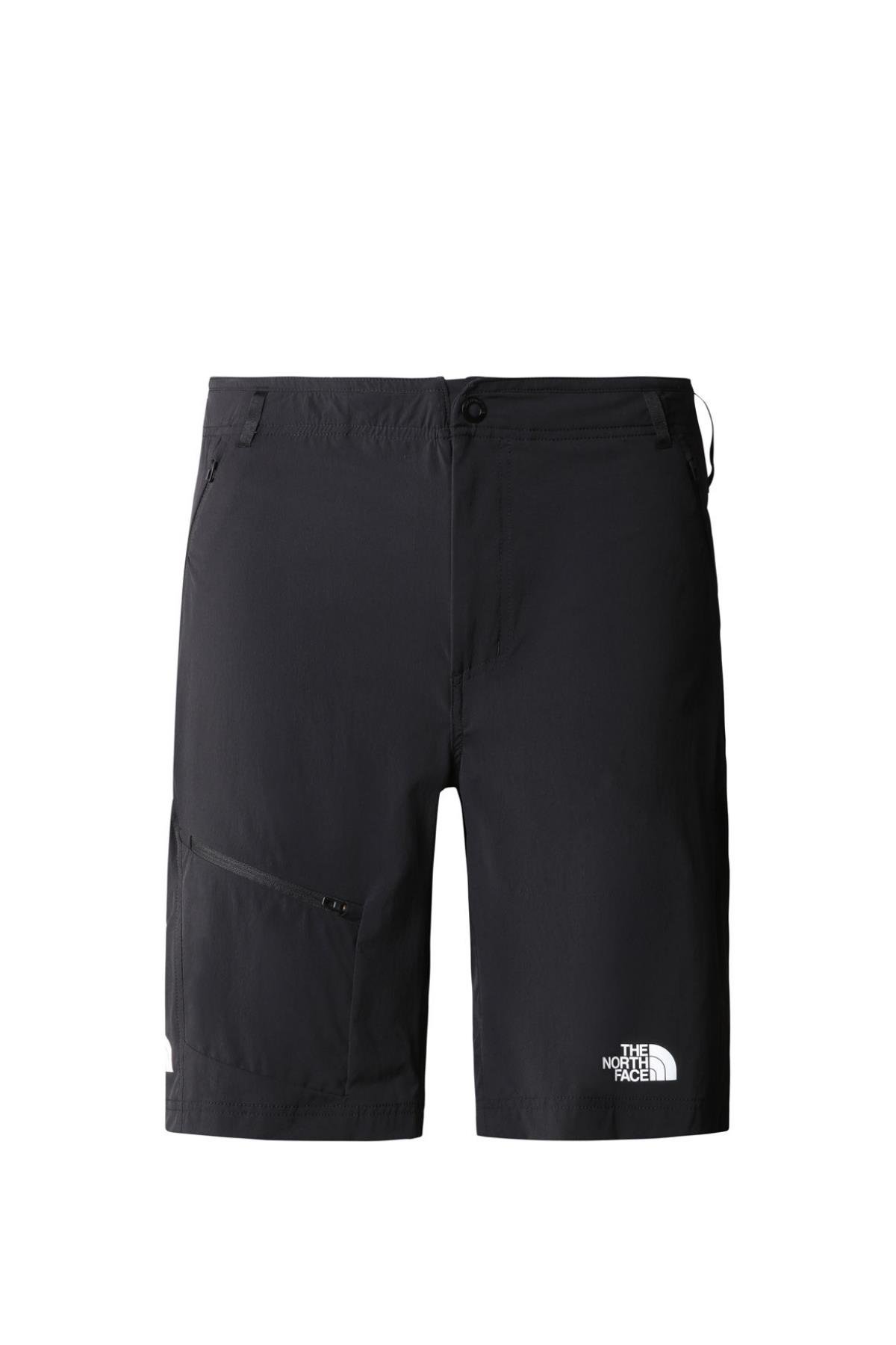 The North Face M Speedlight Slim Tapered Short Erkek Pantolon