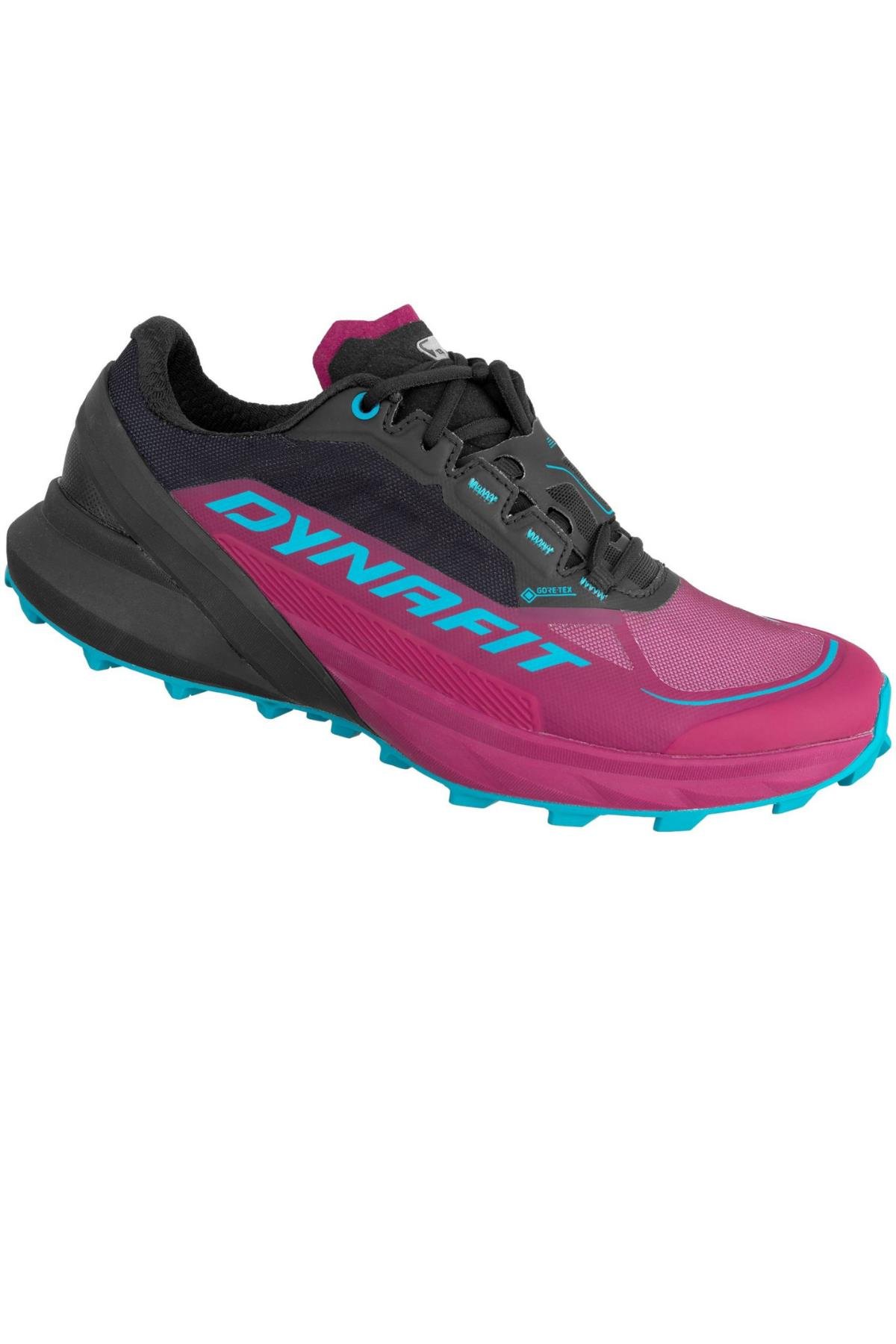 Dynafit Kadın Ultra 50 GTX Koşu Ayakkabısı 08-0000064069837